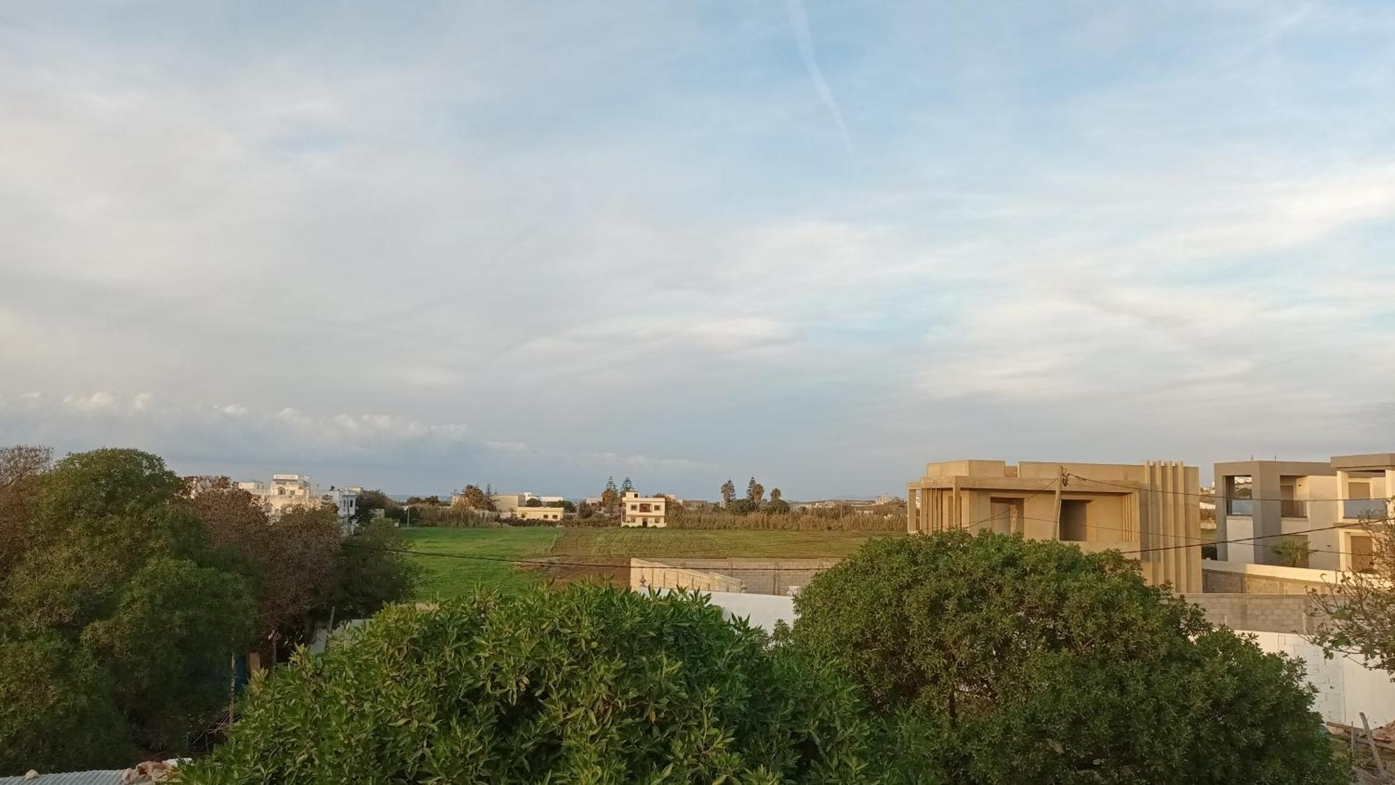 Riad Of Serenity Briech Asila Zewnętrze zdjęcie