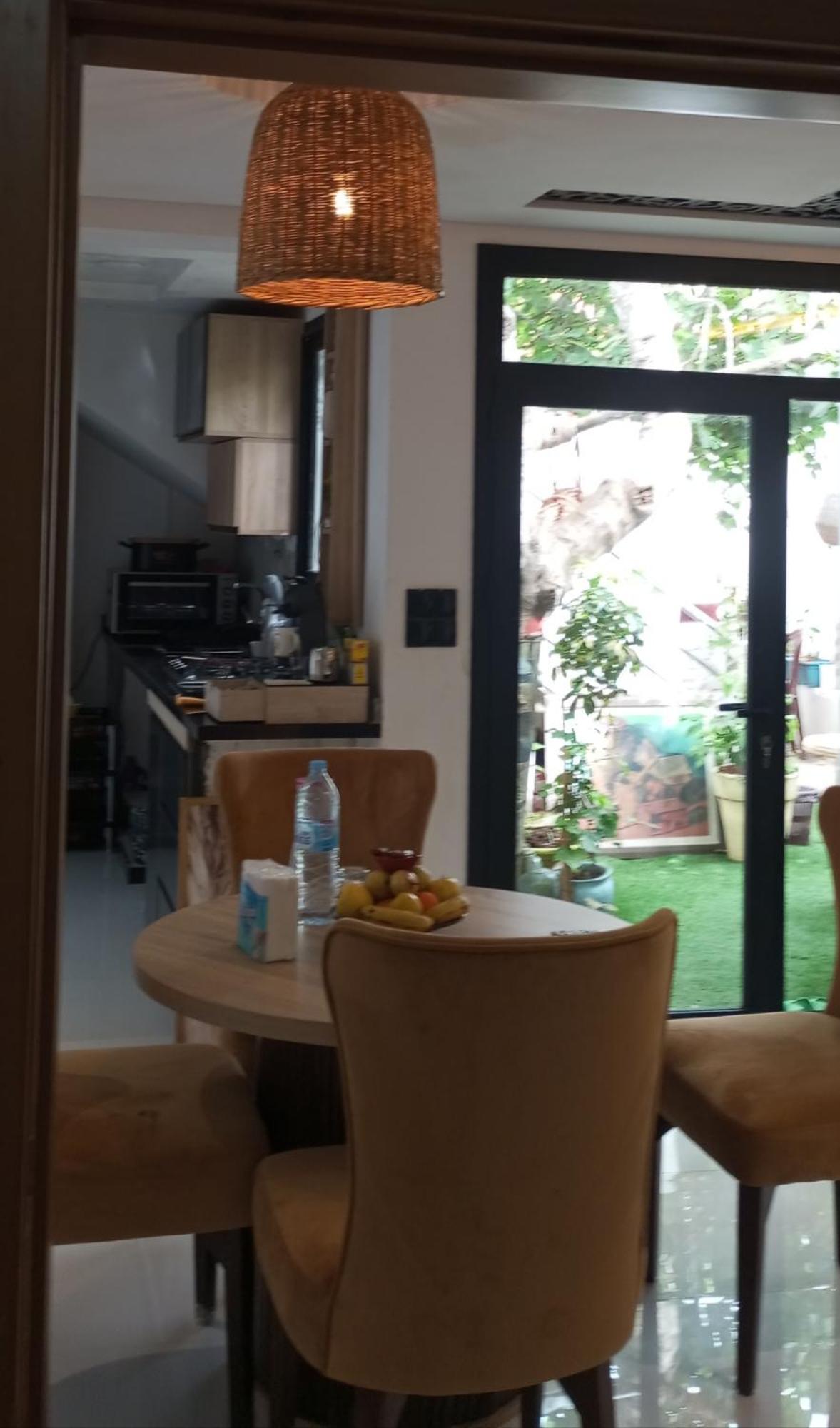 Riad Of Serenity Briech Asila Zewnętrze zdjęcie